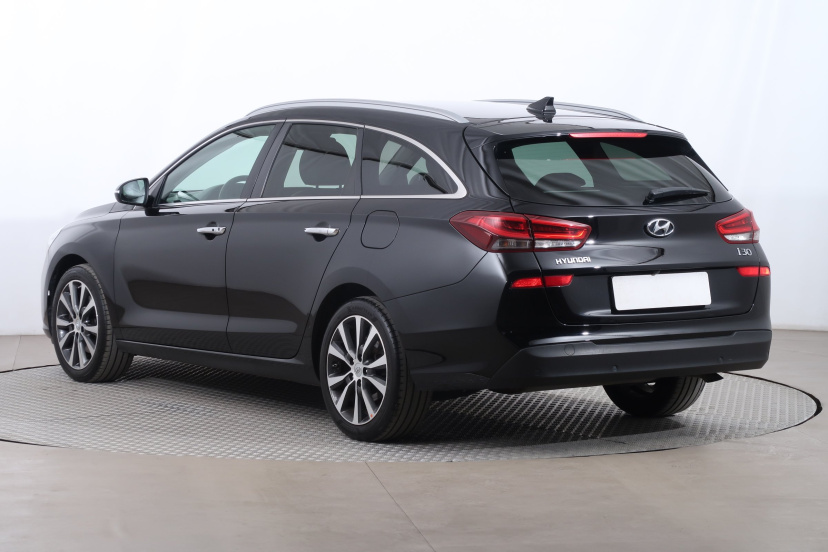 Hyundai i30, 2018