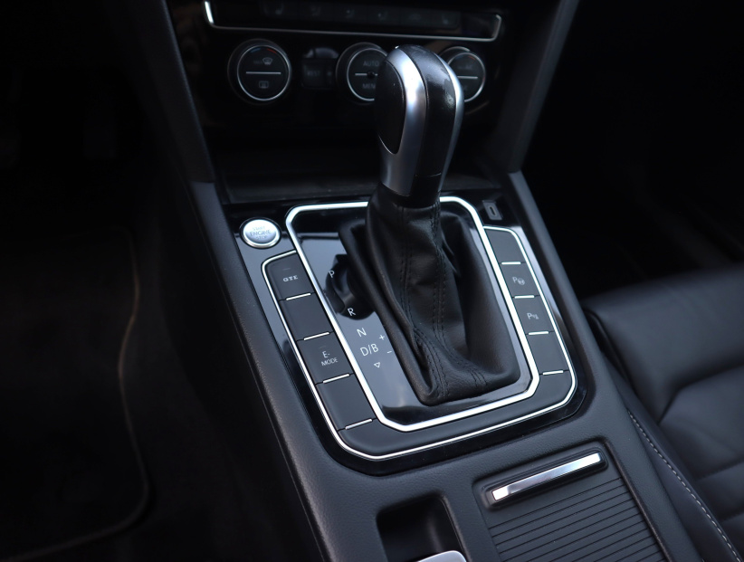 Volkswagen Passat, 2020