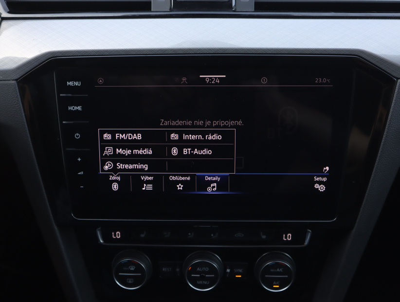 Volkswagen Passat, 2020