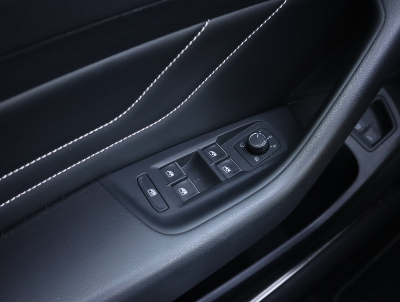 Volkswagen Passat, 2020