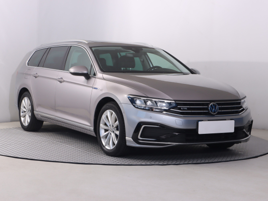 Volkswagen Passat 1.4 GTE