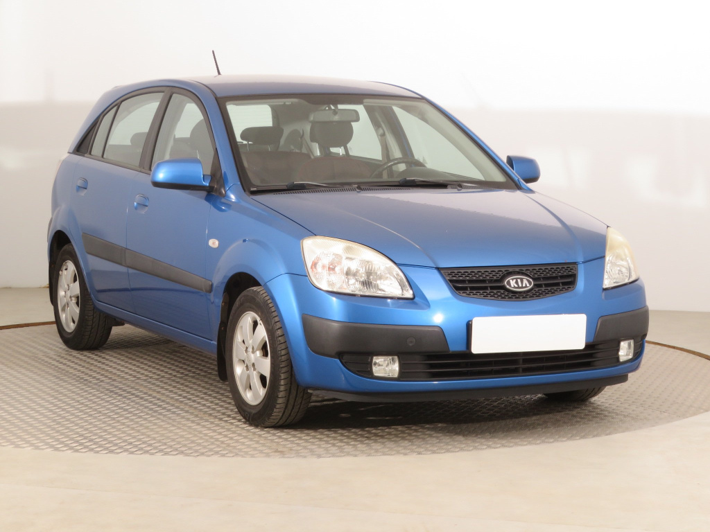 Foto inzerátu: Kia Rio