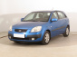 Kia Rio, 2009