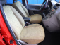 Fiat Panda, 2004