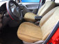 Fiat Panda, 2004