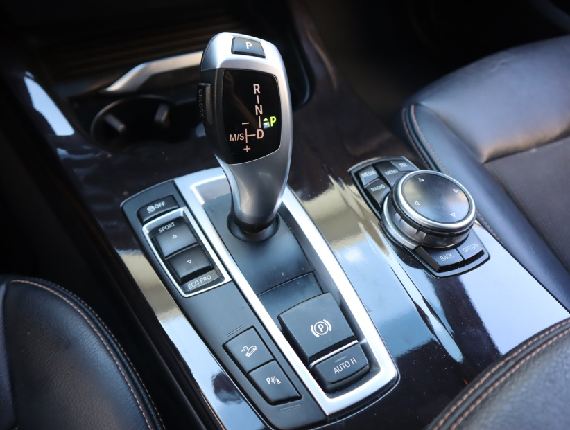 BMW X3, 2015