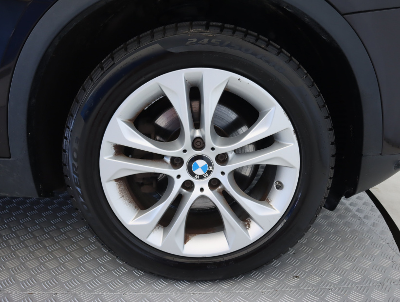 BMW X3, 2015