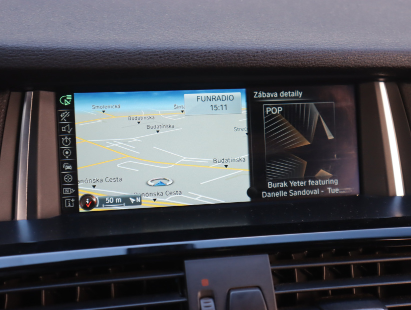 BMW X3, 2015