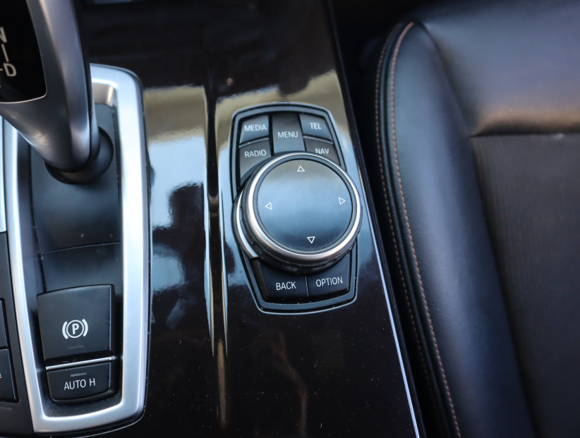 BMW X3, 2015