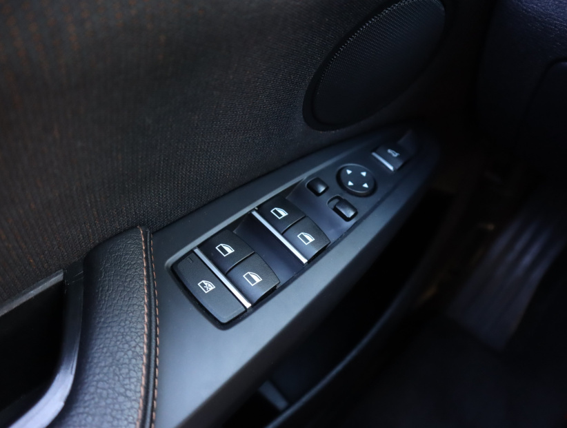 BMW X3, 2015