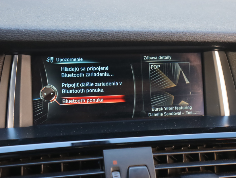 BMW X3, 2015