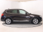 BMW X3, 2015