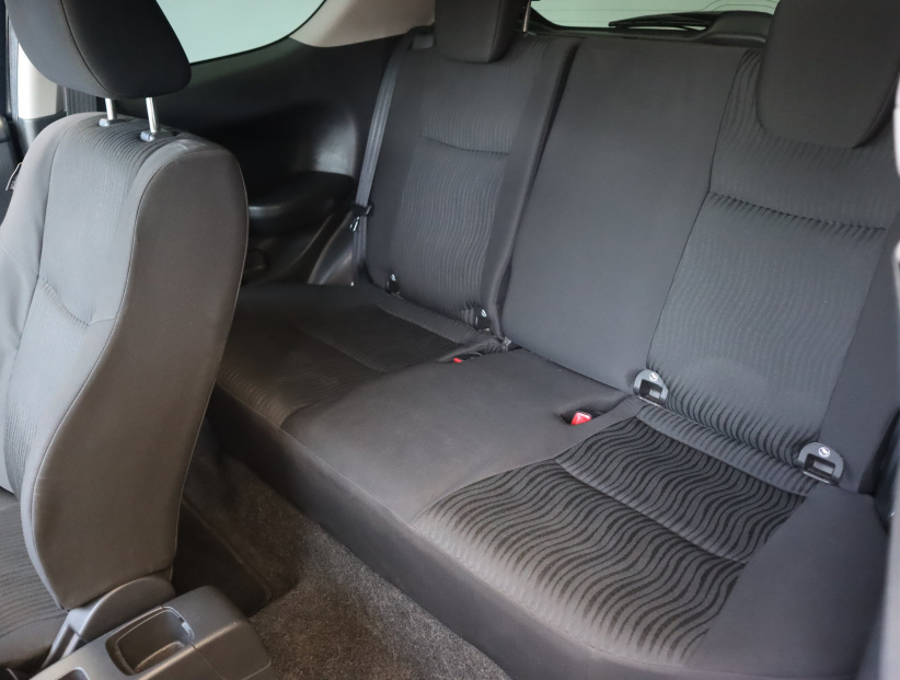 Suzuki Swift, 2012