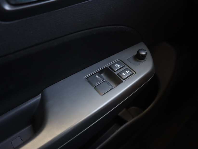 Suzuki Swift, 2012