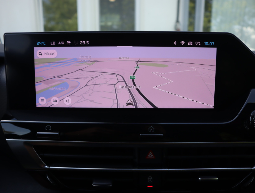 Citroen C4 X, 2023