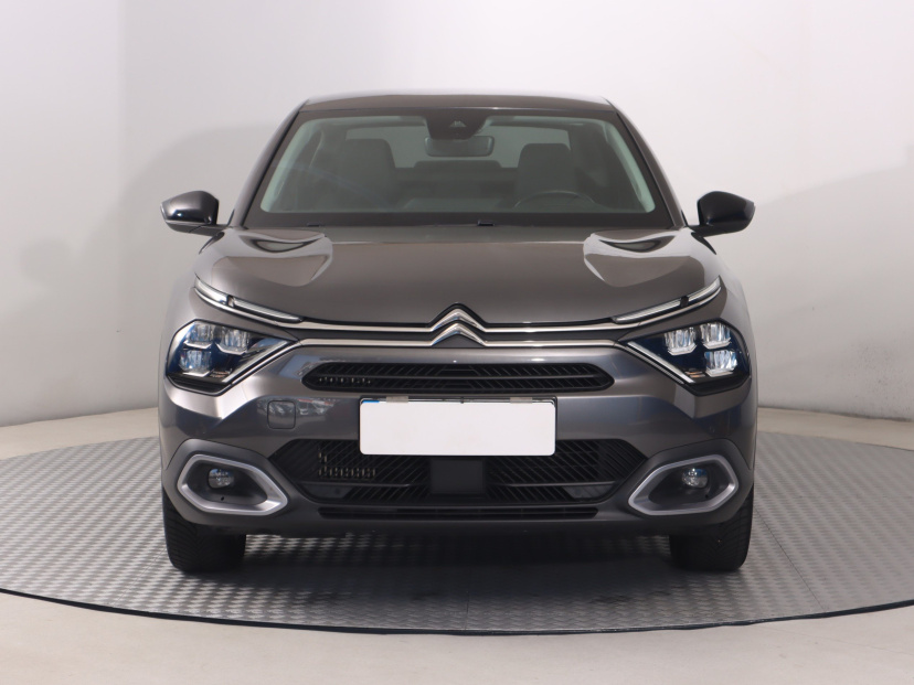 Citroen C4 X, 2023