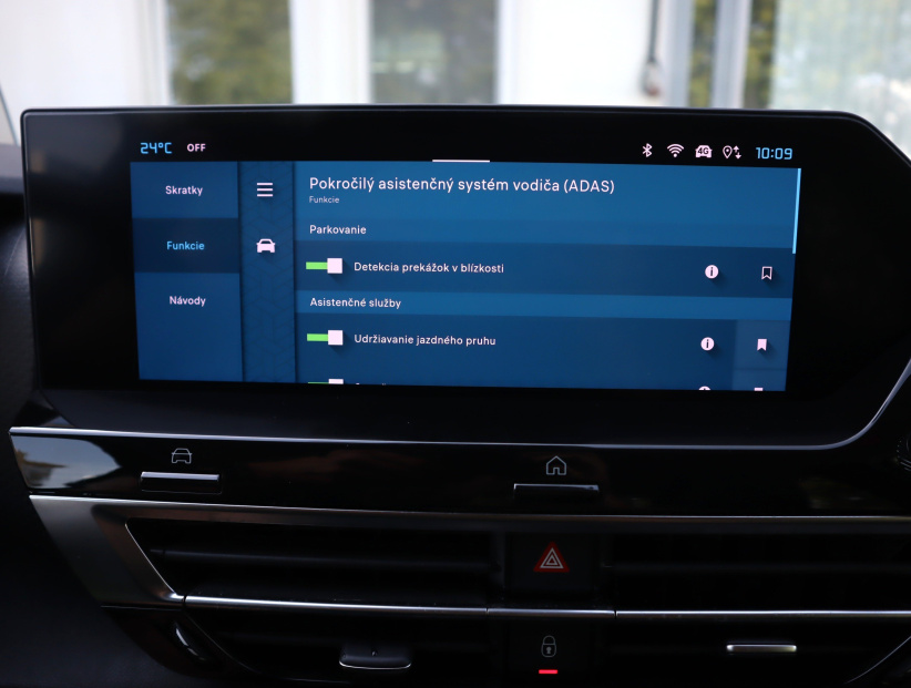 Citroen C4 X, 2023