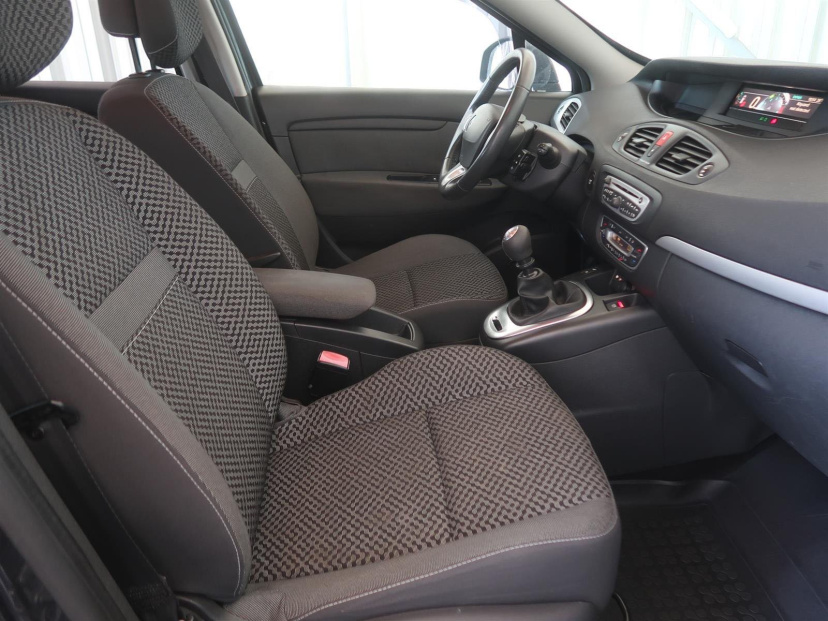 Renault Grand Scenic, 2011