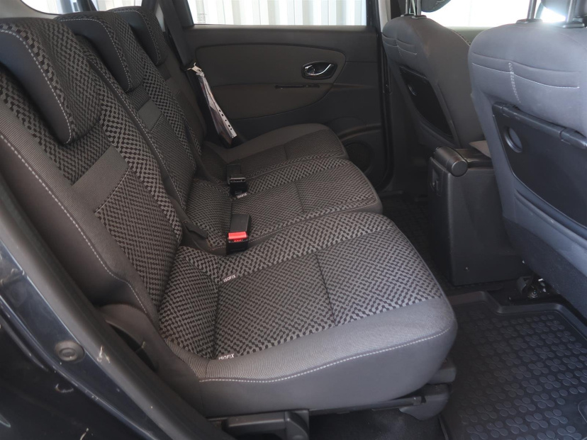 Renault Grand Scenic, 2011