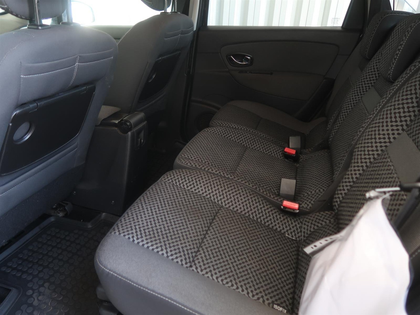 Renault Grand Scenic, 2011