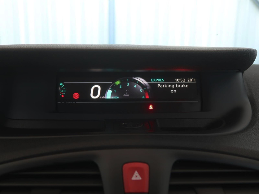 Renault Grand Scenic, 2011