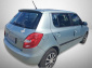 Škoda Fabia, 2012