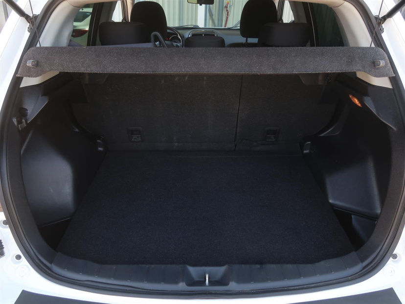 Mitsubishi ASX, 2019