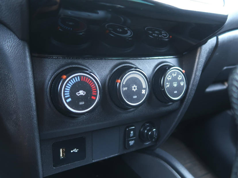 Mitsubishi ASX, 2019