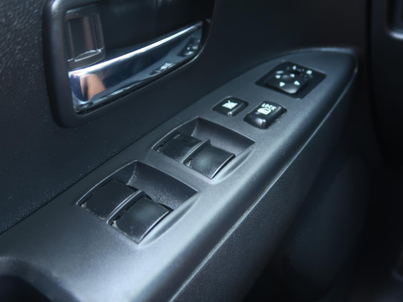 Mitsubishi ASX, 2019
