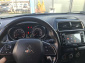 Mitsubishi ASX, 2019