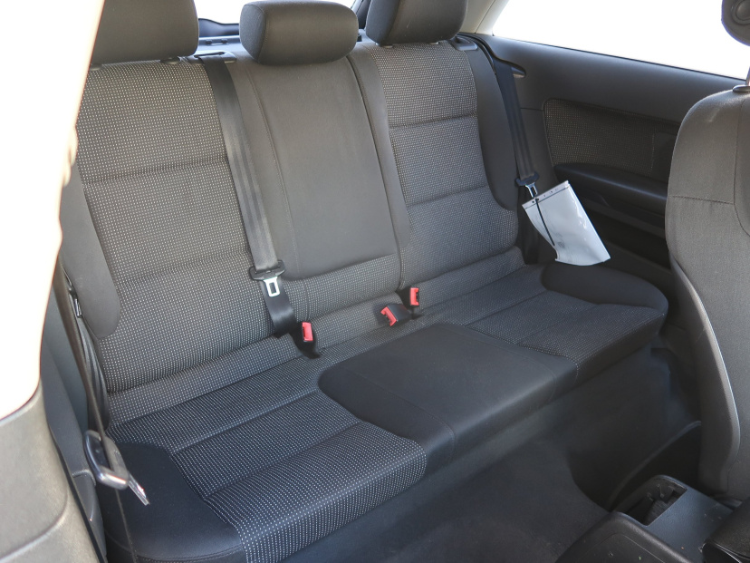 Audi A3, 2004