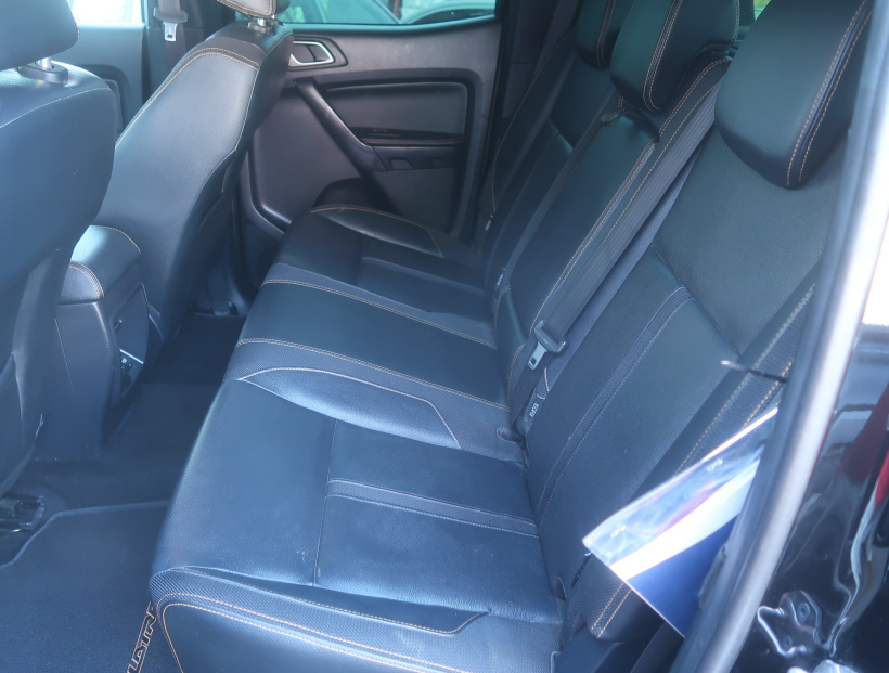 Ford Ranger, 2019
