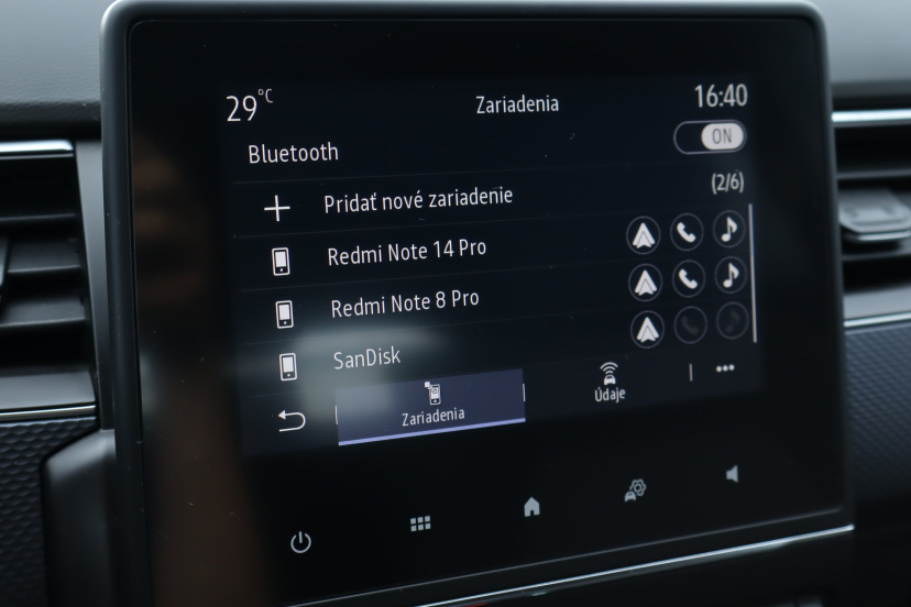 Renault Arkana, 2021