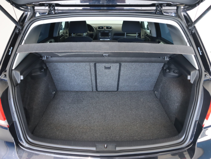 Volkswagen Golf, 2009