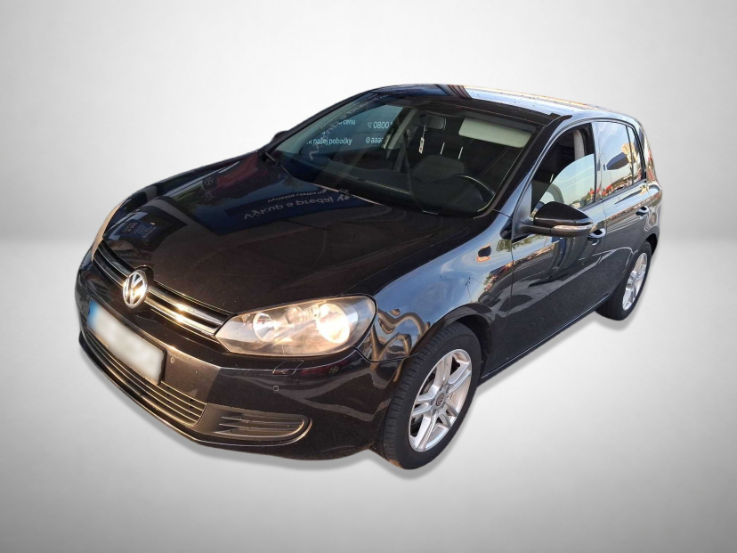 Volkswagen Golf, 2009