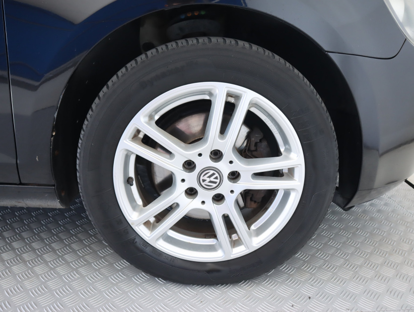 Volkswagen Golf, 2009