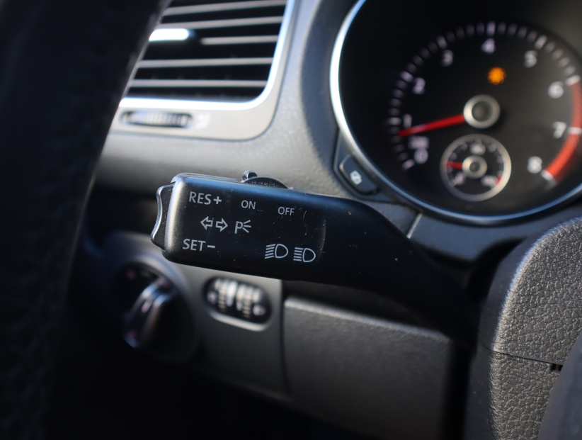 Volkswagen Golf, 2009