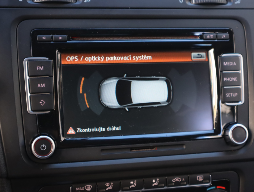 Volkswagen Golf, 2009