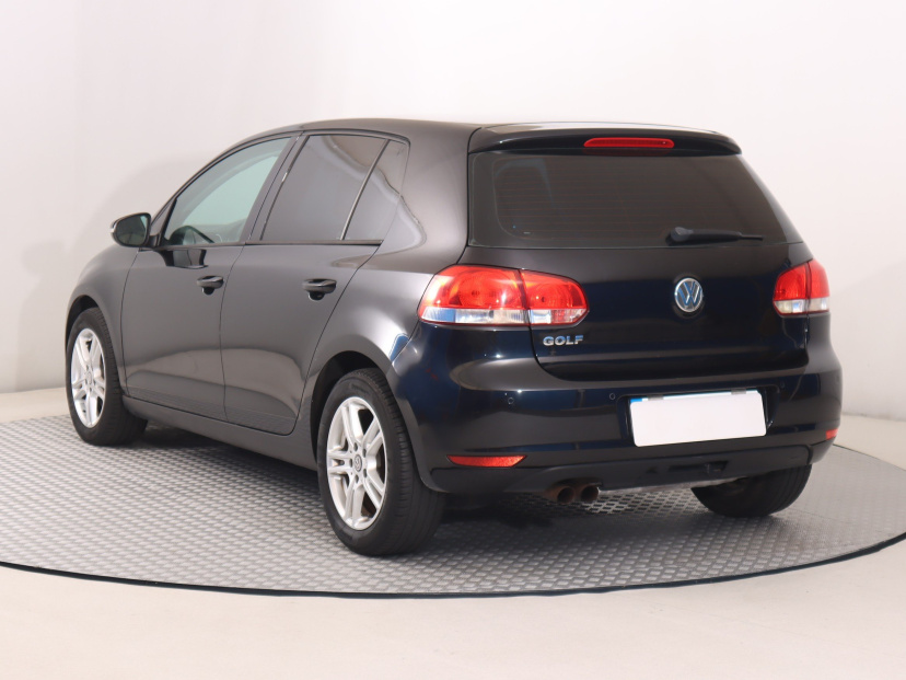 Volkswagen Golf, 2009