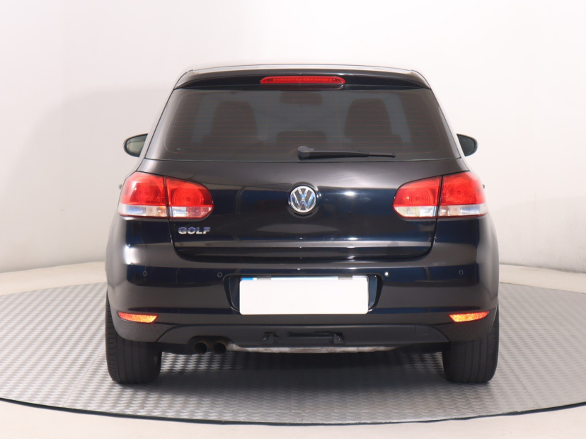 Volkswagen Golf, 2009