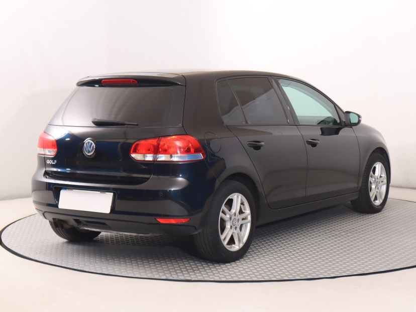 Volkswagen Golf, 2009