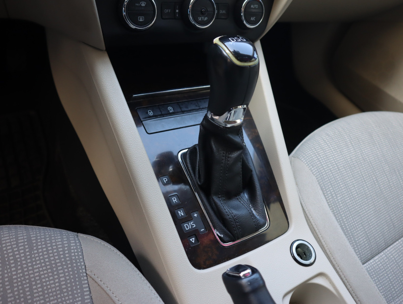 Škoda Octavia, 2013
