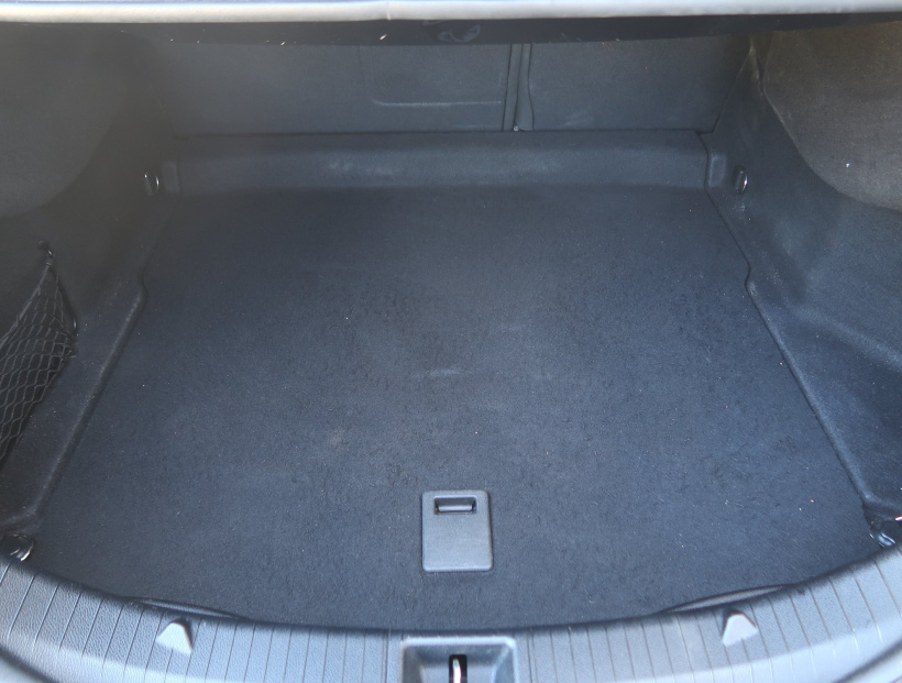 Mercedes-Benz CLA, 2014