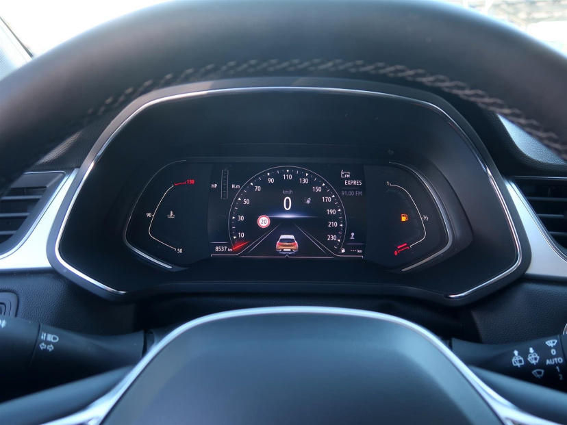 Renault Captur, 2022
