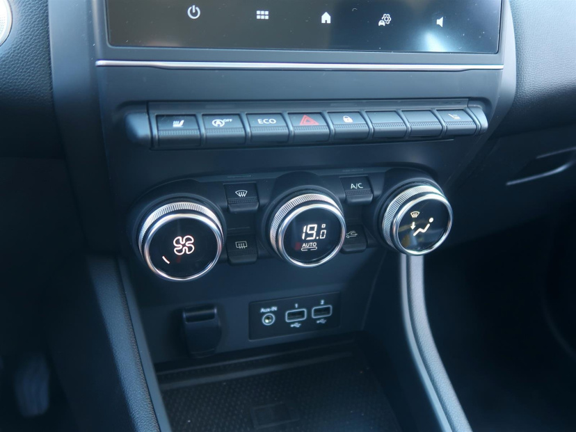 Renault Captur, 2022