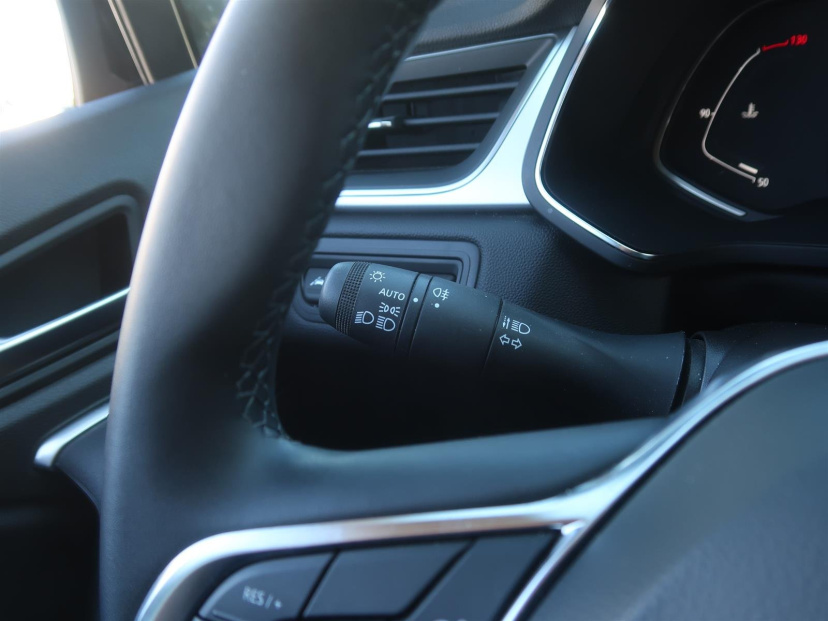 Renault Captur, 2022