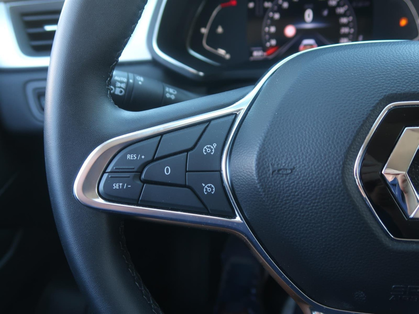 Renault Captur, 2022