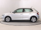 Škoda Fabia, 2016