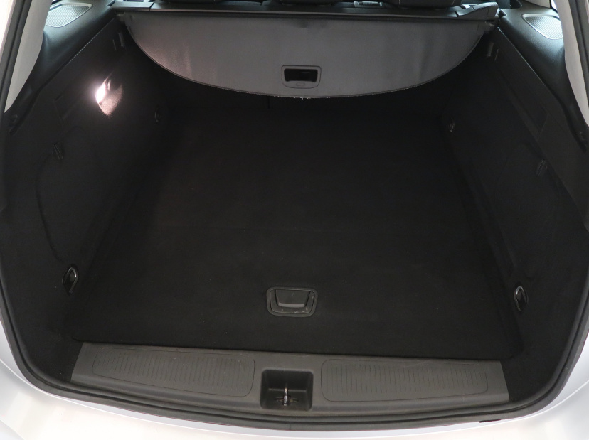Opel Astra, 2017