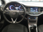 Opel Astra, 2017
